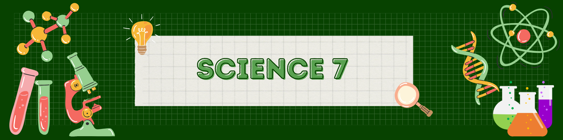Science 7-Love B 24-25
